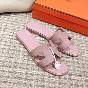 Hermes Slippers 006 - 2