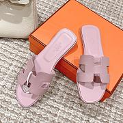 Hermes Slippers 006 - 3