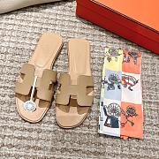 Hermes Slippers 007 - 1