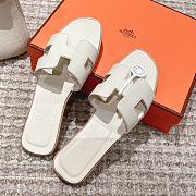 Hermes Slippers 008 - 3