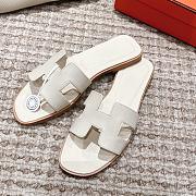 Hermes Slippers 008 - 2