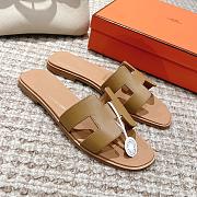 Hermes Slippers 009 - 2