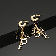 Loewe Earrings 002 - 1