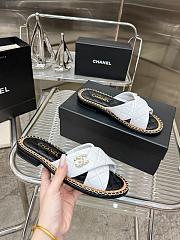 Chanel Slippers 003 - 1