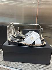 Chanel Slippers 003 - 4