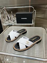 Chanel Slippers 003 - 3