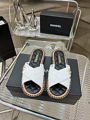 Chanel Slippers 003 - 5