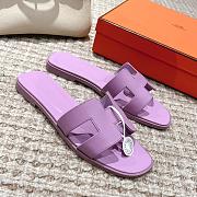 Hermes Slippers 010 - 2