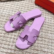 Hermes Slippers 010 - 5