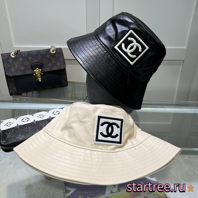 CHANEL | Hat 06 - 1