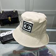 CHANEL | Hat 06 - 2