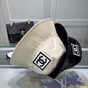 CHANEL | Hat 06 - 3