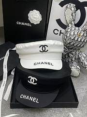 CHANEL | Hat 07 - 1