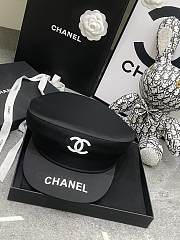 CHANEL | Hat 07 - 5