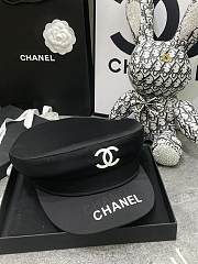 CHANEL | Hat 07 - 3