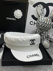 CHANEL | Hat 07 - 2