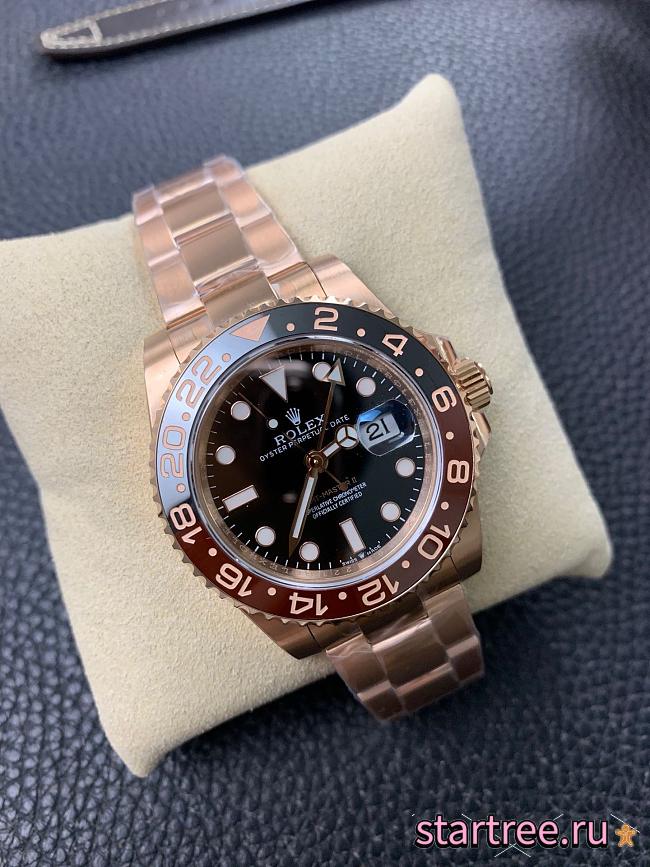 Rolex Watch 001 - 1