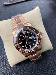 Rolex Watch 001 - 1