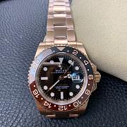 Rolex Watch 001 - 6