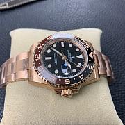 Rolex Watch 001 - 4