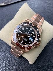 Rolex Watch 001 - 2