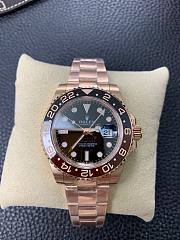 Rolex Watch 001 - 3