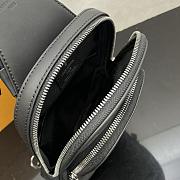 Louis Vuitton Slingbag PM-20*31*7CM - 2