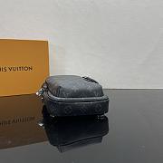 Louis Vuitton Slingbag PM-20*31*7CM - 3