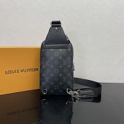 Louis Vuitton Slingbag PM-20*31*7CM - 5