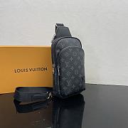 Louis Vuitton Slingbag PM-20*31*7CM - 4