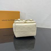 Louis Vuitton Monogram Empreinte Backpack M47106 - 4