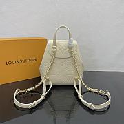 Louis Vuitton Monogram Empreinte Backpack M47106 - 3