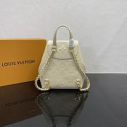 Louis Vuitton Monogram Empreinte Backpack M47106 - 2
