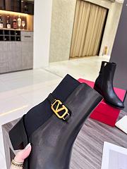 Valentino Boots 001 - 2