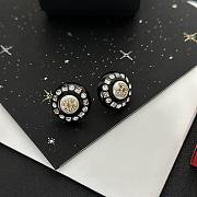 Chanel Earrings 001 - 1