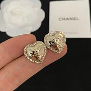 Chanel Earrings 002 - 2