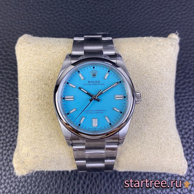 Rolex Watch 002 - 1