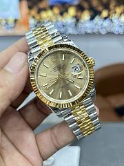 Rolex Watch 003 - 4