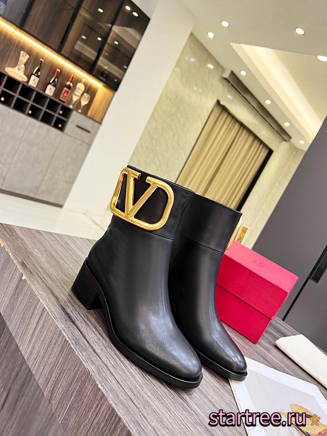 Valentino Boots 003 - 1