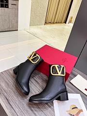 Valentino Boots 003 - 4