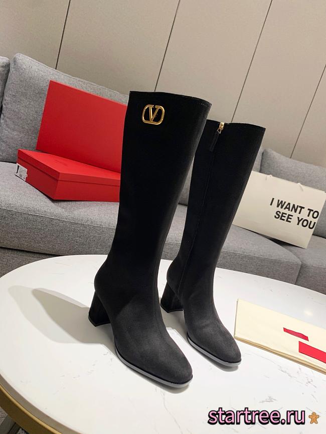 Valentino Boots 004 - 1