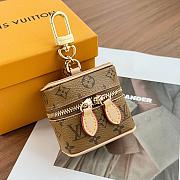 Louis Vuitton Key Ring - 6