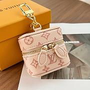 Louis Vuitton Key Ring - 3