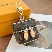 Louis Vuitton Key Ring - 4