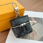 Louis Vuitton Key Ring - 2