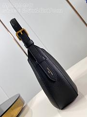Louis Vuitton Low Key Shoulder Bag M24611-26x18x7cm - 5