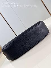 Louis Vuitton Low Key Shoulder Bag M24611-26x18x7cm - 3