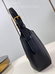 Louis Vuitton Low Key Shoulder Bag M24611-26x18x7cm - 4