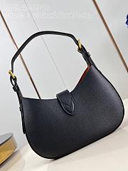 Louis Vuitton Low Key Shoulder Bag M24611-26x18x7cm - 2