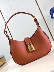 Louis Vuitton Low Key Shoulder Bag M24885 - 1